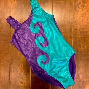 Leotard LC by Balera